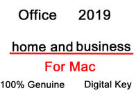 사무실 2019 PP Unbinded Retail/MSDN 플러스 직업 1개의 PC 사무실 2019