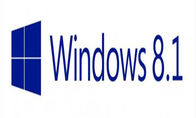 32/64 비트 Microsoft Windows 8.1 라이센스 키 온라인 전체 소매 버전 100% 작동