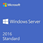 100% 활성화된 온라인 Microsoft Windows Server 2016 표준 라이선스 키