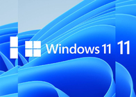 Win 11 가정용 운영 체제 소프트웨어 Microsoft Windows 11 가정용 소매 소프트웨어