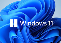 Win 11 가정용 운영 체제 소프트웨어 Microsoft Windows 11 가정용 소매 소프트웨어