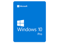 Windows 10 Professional 소매 라이센스 키 USB Win 10 Pro Microsoft 32/64 비트 박스 팩