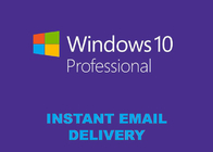 Windows 10 Professional 정품 인증 키 온라인 24시간 Ready Just Key Code