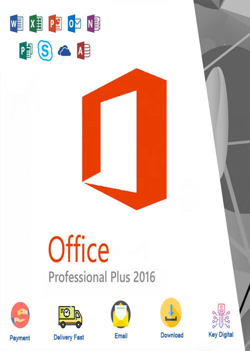 Online Activation Microsoft Office 2016 Pro Plus Key Code