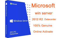 일생 활성화 Windows 서버 2012 R2 Datacenter 면허 열쇠 다운로드 연결