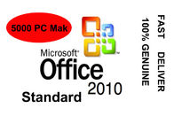 본래 중요한 마이크로소프트 오피스 2010 키 코드 5000 PC 엑셀 PowerPoint
