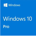 Microsofy Windows 10 전문가 Oem 열쇠 소매, 1 PC를 위한 가득 차있는 버전 제품 열쇠