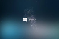 16 32 중요한 GB Microsoft Windows 10 면허, 800x600 Windows 10 직업적인 디지털 방식으로 면허