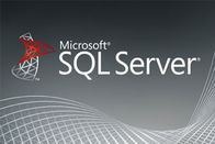 100% 진짜 MS SQL 서버 2017 표준 제품 열쇠 데이터 관리