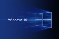 100% 진짜 온라인 Microsoft Windows 10 면허 중요한 기업 20 pc 사용자