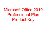 버전 소매 500 PC 플러스 Windows 마이크로소프트 오피스 2010 키 코드 전문가