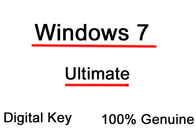 Microsoft Windows 궁극적인 7 면허 중요한 본래 디지털 방식으로 32/64 조금