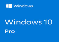 Microsoft Windows 10의 면허 중요한 창 선 활성화에 10 직업적인 1pc