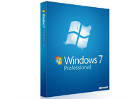 윈도우즈 7 프로 전문적 소매 5 사용자 활성화 키