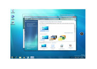 경신가능한 소매 온라인 활성화 윈도우즈 7 프로