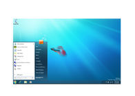 경신가능한 소매 온라인 활성화 윈도우즈 7 프로