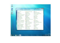 궁극적인 다수의 언어 온라인 활성화 MSDN 윈도우즈 7