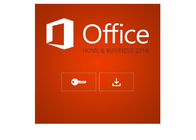 Mac Office 2016 가정 및 비즈니스 HB 온라인 평생 키