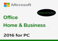 1 윈도우 ＰＣ 32 약간 또는 64 약간 동안 마이크로소프트 오피스 집 &amp; 사업체 2016년