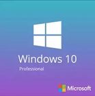Windows 10 활성화 제품 열쇠 Win10 전문가 2 PC