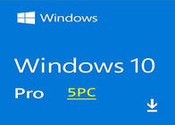 윈도 10 전문적 디지털 소매 키 5 사용자 활성화 코드
