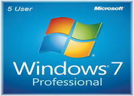 윈도우즈 7 프로 전문적 소매 5 사용자 활성화 키