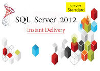 디지털 키 64는 세계적 SQL 서버 2012 기준을 물었습니다