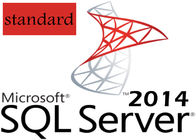 디지털 키 라이센스 세계적 SQL 서버 2014 기준