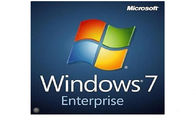 공식적 20 pc 마이크로 소프트 윈도우 7 라이센스 키 온라인 활성화
