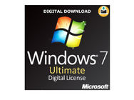 소매 오피스 Sp1 20 pc 마이크로 소프트 윈도우 7은 주요하여서 허가를 내줍니다