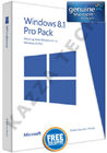PC Microsoft Windows 8.1 라이센스 키 정식 버전 제품 키 COA 키 스티커
