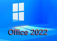 Microsoft Office 2022 Pro Plus 키 라이선스 가정 및 학생 온라인 활성화