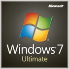 Microsoft Windows 7 라이센스 키 Ultimate 32비트