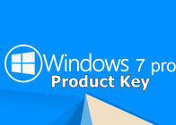 Microsoft 소프트웨어 Win 7 Pro 라이선스 키 글로벌 온라인 활성화