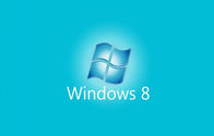 Microsoft 컴퓨터 소프트웨어 키 Windows 8 온라인 업그레이드 32 64비트 DVD MS Win Pro