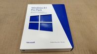 Microsoft 컴퓨터 소프트웨어 키 Windows 8 온라인 업그레이드 32 64비트 DVD MS Win Pro