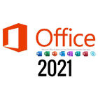 PC 1 사용자 바인딩 메일 배달용 Microsoft Office 2021 Pro 디지털 라이선스