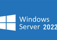 Windows Server 2022 Standard 라이선스 다운로드 및 활성화를 위한 온라인 키