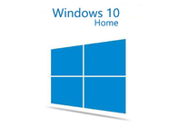Windows 10 가정 OEM DVD 전체 패키지 사용 안정적인 원래 OEM 키