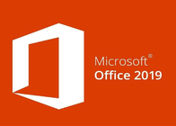 뜨거운 판매 글로벌 작업 Microsoft Office 2019 Pro Plus 키 코드 온라인 보내기